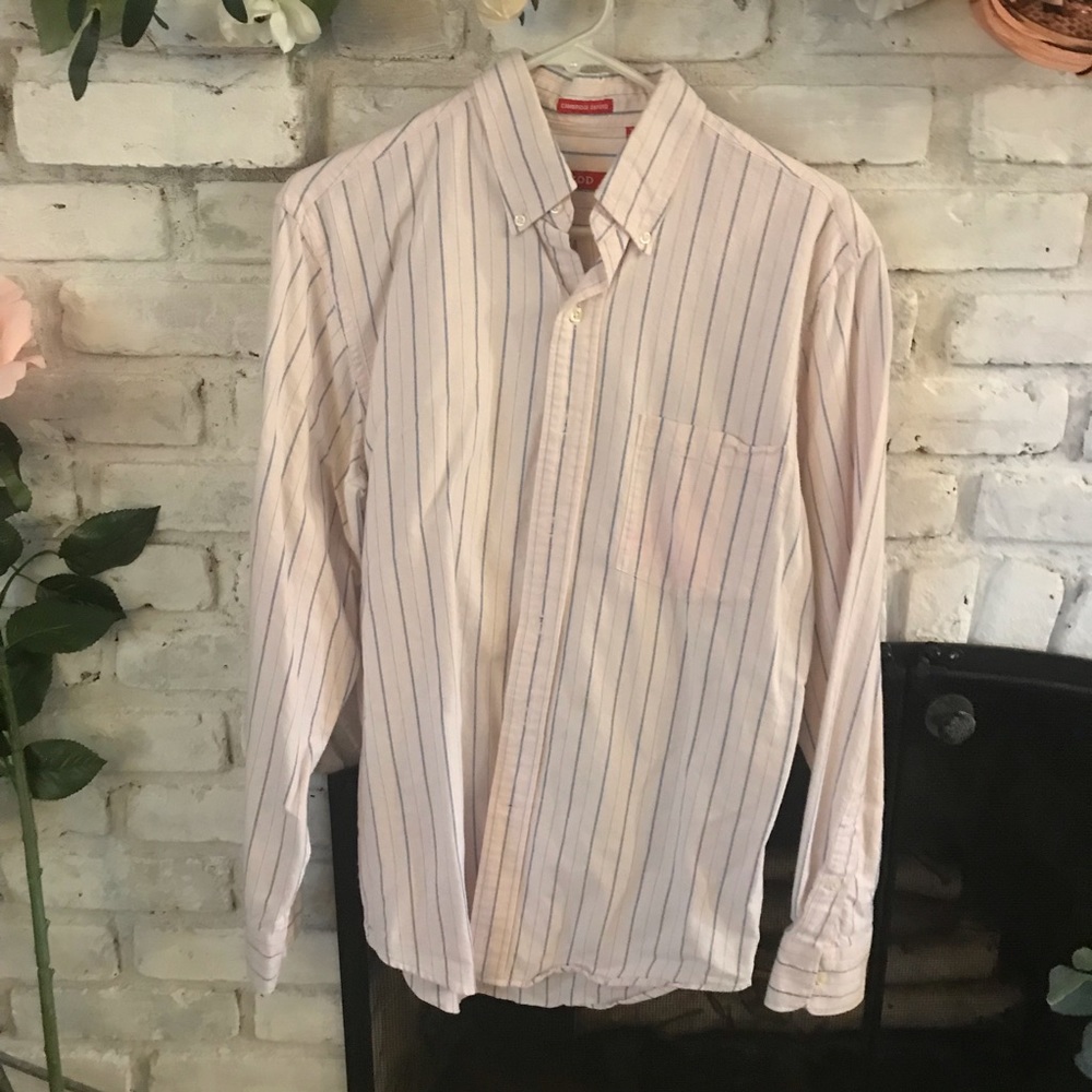 💥5 FOR $25 💥 Izod Cambridge Oxford